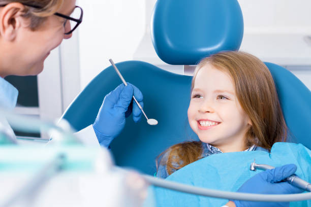 Best Dental Bonding  in Fife, WA